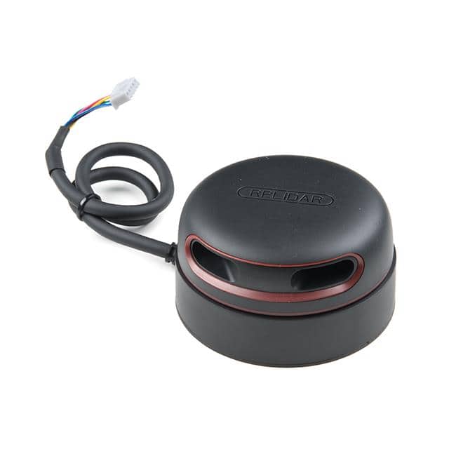 SEN-14756 SparkFun Electronics  Optische Sensoren - Distanzmessung